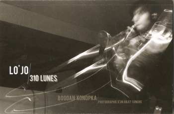 Album Lo'Jo: 310 Lunes