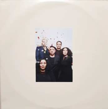2LP Lo'Jo: Fonetiq Flowers