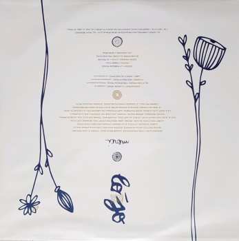 2LP Lo'Jo: Fonetiq Flowers