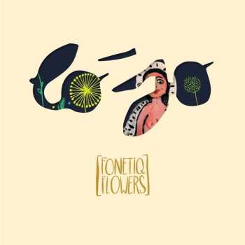 2LP Lo'Jo: Fonetiq Flowers