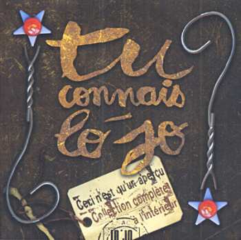 CD Lo'Jo: Tu Connais Lo'Jo ?