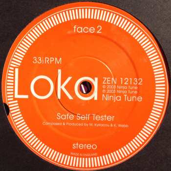 LP Loka: Beginningless