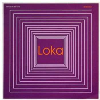 LP Loka: Beginningless