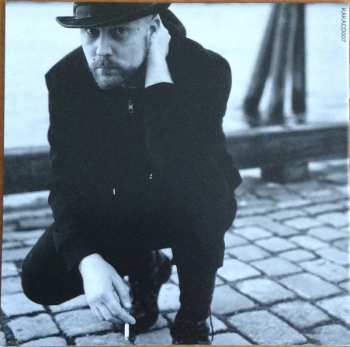 CD Loke Nyberg: 11/11 DIGI