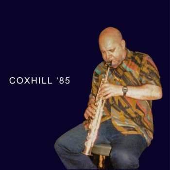 CD Lol Coxhill: Coxhill '85