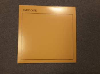 5CD/Doos Godley & Creme: Consequences