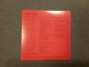 5CD/Doos Godley & Creme: Consequences