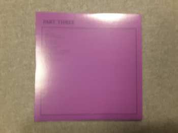 5CD/Doos Godley & Creme: Consequences