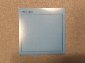 5CD/Doos Godley & Creme: Consequences