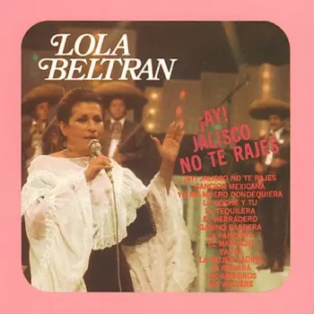 Lola Beltrán Vol. 3