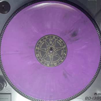 LP Lola Indigo: Akelarre (V Aniversario) LTD