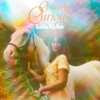 Album Lola Kirke: Country Curious 