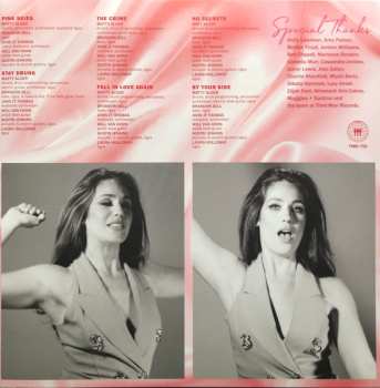LP Lola Kirke: Lady For Sale CLR | LTD