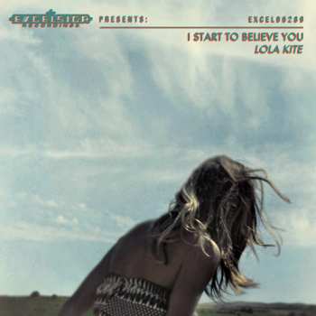 LP/CD Lola Kite: I Start To Believe You
