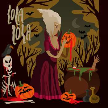 SP Lola Lola: Little Witch