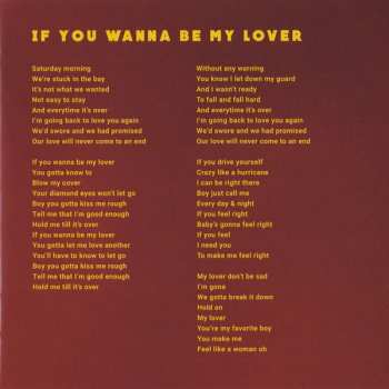 CD Lola Marsh: Shot Shot Cherry