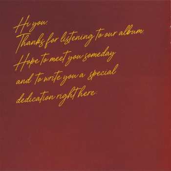 CD Lola Marsh: Shot Shot Cherry