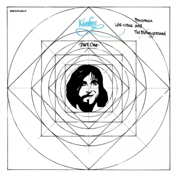 Lola Versus Powerman And The Moneygoround, Part One