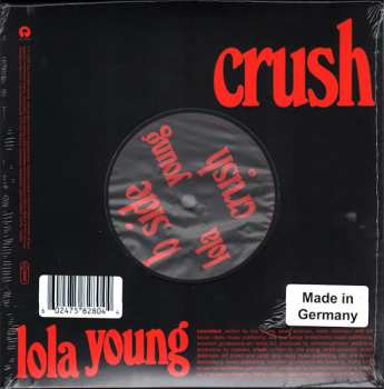 SP Lola Young: Conceited CLR | LTD