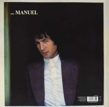 LP/CD Lole Y Manuel: Nuevo Día