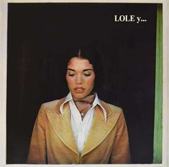 LP/CD Lole Y Manuel: Nuevo Día