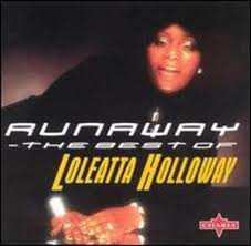 Album Loleatta Holloway: Loleatta