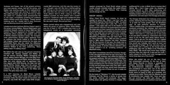 5CD/Doos Loleatta Holloway: We're Getting Stronger: The Gold Mind/Salsoul Recordings (1976-1982)