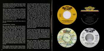 5CD/Doos Loleatta Holloway: We're Getting Stronger: The Gold Mind/Salsoul Recordings (1976-1982)