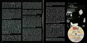 5CD/Doos Loleatta Holloway: We're Getting Stronger: The Gold Mind/Salsoul Recordings (1976-1982)
