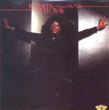 5CD/Doos Loleatta Holloway: We're Getting Stronger: The Gold Mind/Salsoul Recordings (1976-1982)