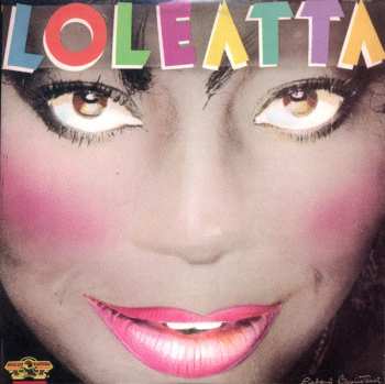 5CD/Doos Loleatta Holloway: We're Getting Stronger: The Gold Mind/Salsoul Recordings (1976-1982)