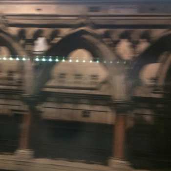 Album Lolina: The Smoke