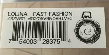LP Lolina: Fast Fashion LTD