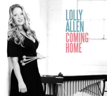 Album Lolly Allen: Coming Home