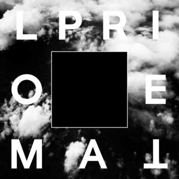 Album Loma Prieta: Self Portrait