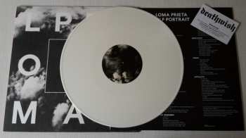 LP Loma Prieta: Self Portrait LTD | CLR