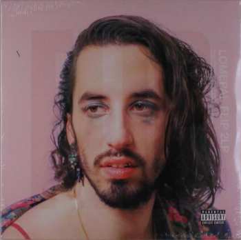 Album Lomepal: FLIP