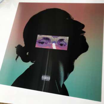 3LP Lomepal: Amina