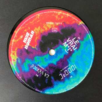 3LP Lomepal: Amina