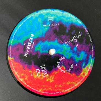 3LP Lomepal: Amina