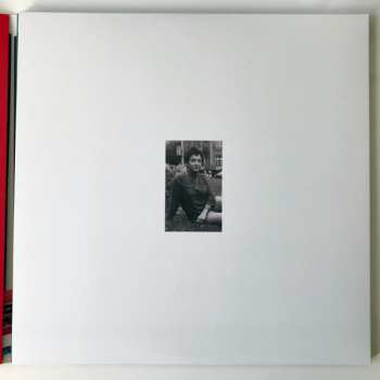 3LP Lomepal: Amina