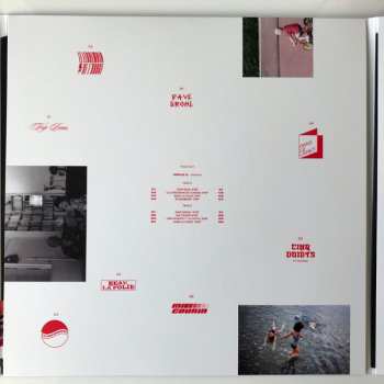 3LP Lomepal: Amina