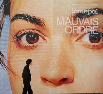 Album Lomepal: Mauvais Ordre