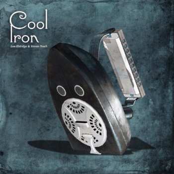 Album Lon Eldridge: Cool Iron