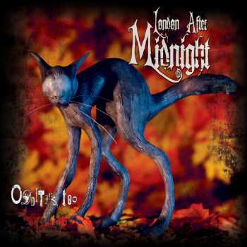 Album London After Midnight: Oddities Too