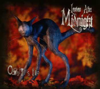 2CD London After Midnight: Oddities Too