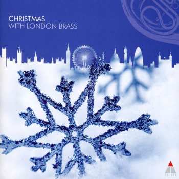 Album London Brass: Christmas With London Brass