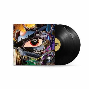 2LP London Brew: London Brew