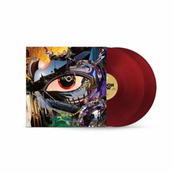 2LP London Brew: London Brew LTD | CLR