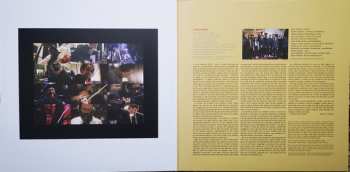 2LP London Brew: London Brew